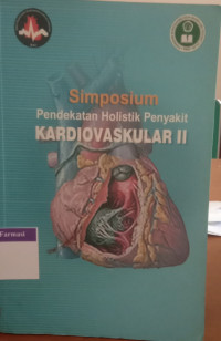 Pendekatan Holistik Penyakit Kardiovaskular II