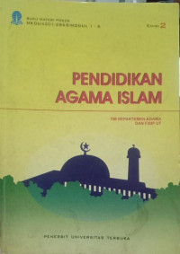 Pendidikan Agama Islam