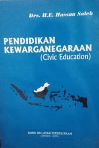 Pendidikan Kewarganegaraan (Civic Education)