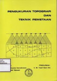 Pengukuran Topografi Dan Teknik Pemetaan