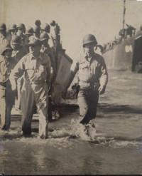 Perang Dunia II : Kembali Ke Filipina