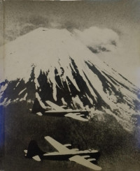 Perang Dunia II : Pembom Di Atas Jepang