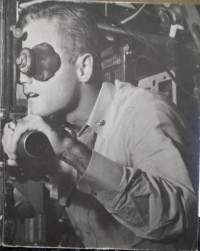 Perang Dunia II : Perang Di Kedalaman Pasifik