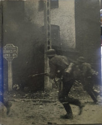 Perang Dunia II : Perang Kilat