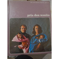 Perilaku Manusia : Pria dan Wanita