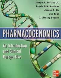 Pharmacogenomics