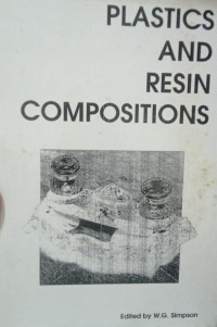 Plastics And Resin Compositions