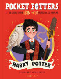 Pocket Potters : Little Guide to the Harry Potter Stories