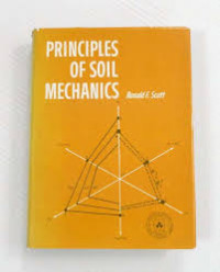 Principles Of Soil Mechanics