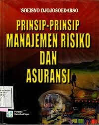 Prinsip - Prinsip Manajemen Risiko Dan Asuransi