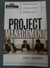 Project Management