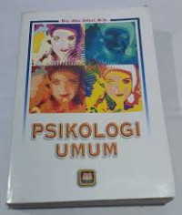 Psikologi Umum