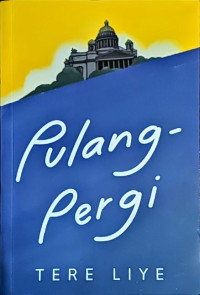 Pulang-Pergi