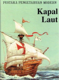 Pustaka Pengetahuan Modern: Kapal Laut