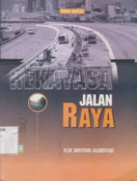 Rekayasa Jalan Raya
