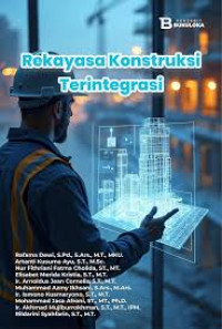 Rekayasa Kontruksi Terintegrasi
