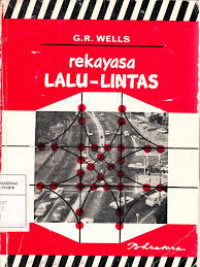 Rekayasa lalu-lintas