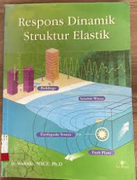 Respons Dinamik Struktur Elastik