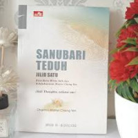 Sanubari Teduh, Jilid 1