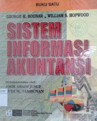 Sistem Informasi Akuntansi