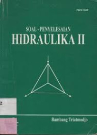 Soal - Penyelesaian Hidraulika II