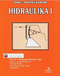 Soal - Penyelsaian Hidraulika I