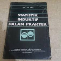 Statistik Induktif Dalam Paktek
