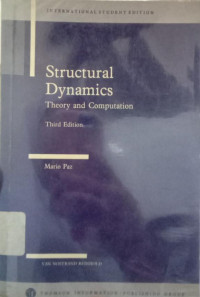 Structural Dynamics: Theory and Computation