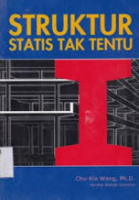Struktur Statis Tak Tentu