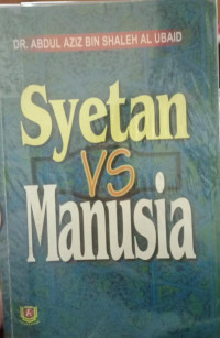 Syetan vs Manusia
