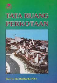 Tata Ruang Perkotaan