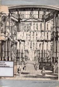 Teknik Menggambar Arsitektur