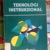 Teknologi Instruksional
