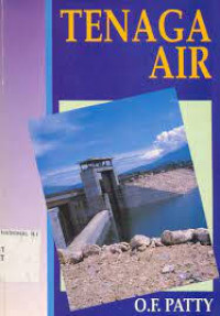 Tenaga Air