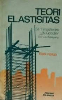 Teori Elastisitas
