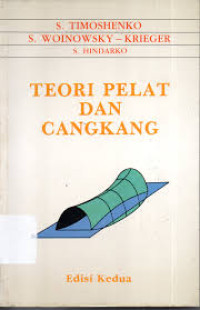 Teori Plat Dan Cangkang