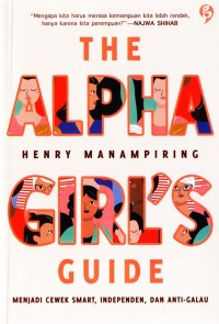 The Alpha Grils Guide