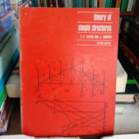 Theory Of Simple Structures
