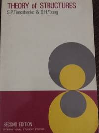 Theory Of Structures