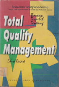Total Quality Management