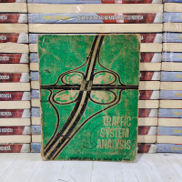 Traffic system and analysis : for engineers and planners