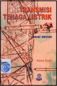 Transmisi Tenaga Listrik