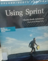 Using Sprint