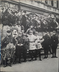 World War II : Prelude To War