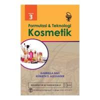 Formulasi & Teknologi Kosmetik 4