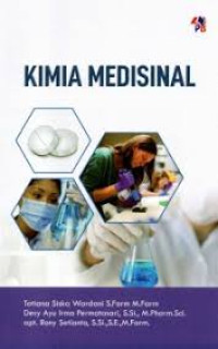 Kimia Medisinal
