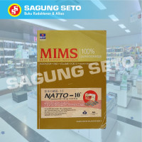 MIMS : 100% Pure Knowledge Edisi Bahasa Indonesia