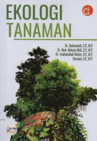 Ekologi Tanaman