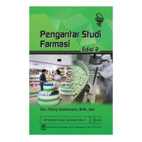 Pengantar Studi Farmasi Ed 2